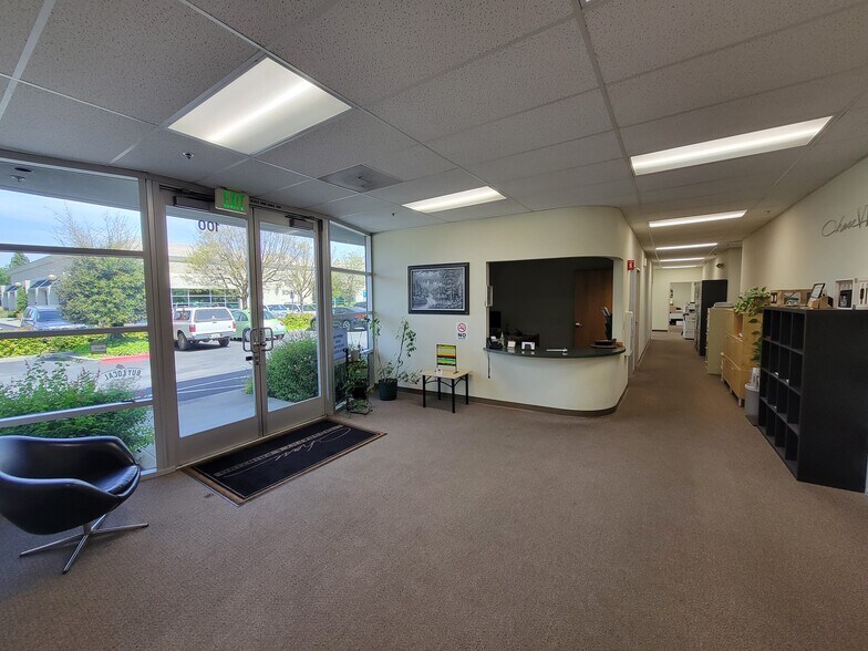 More Photos Of 16260 Church St, Morgan Hill Warehouse For Sale