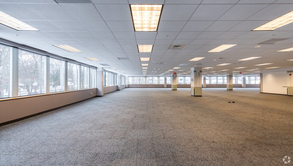 40 Shattuck Rd, Andover, MA 01810 Office For Lease