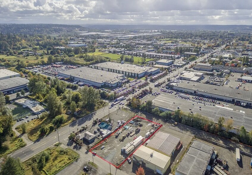 More Photos Of 5306 7th St E, Fife Land For Sale