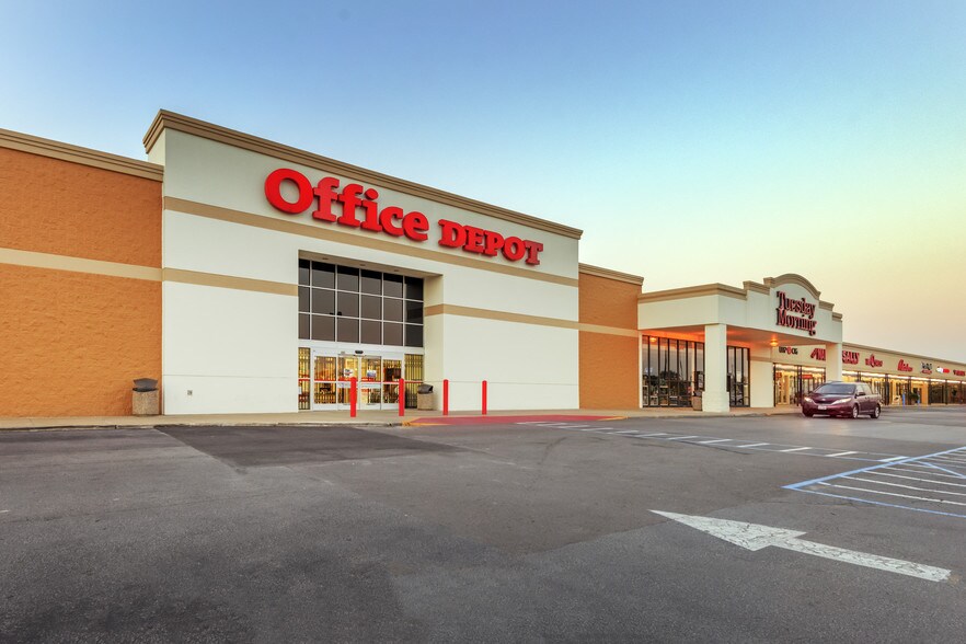 More Photos Of 7505-7705 Westheimer Rd, Houston Unknown For Lease