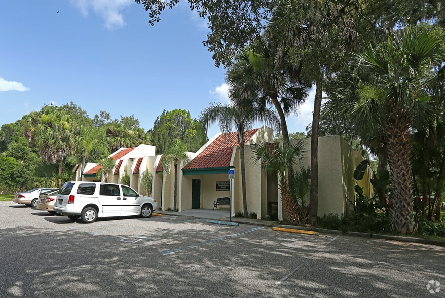 Primary Photo Of 12408 N 56th St, Tampa Medical For Sale