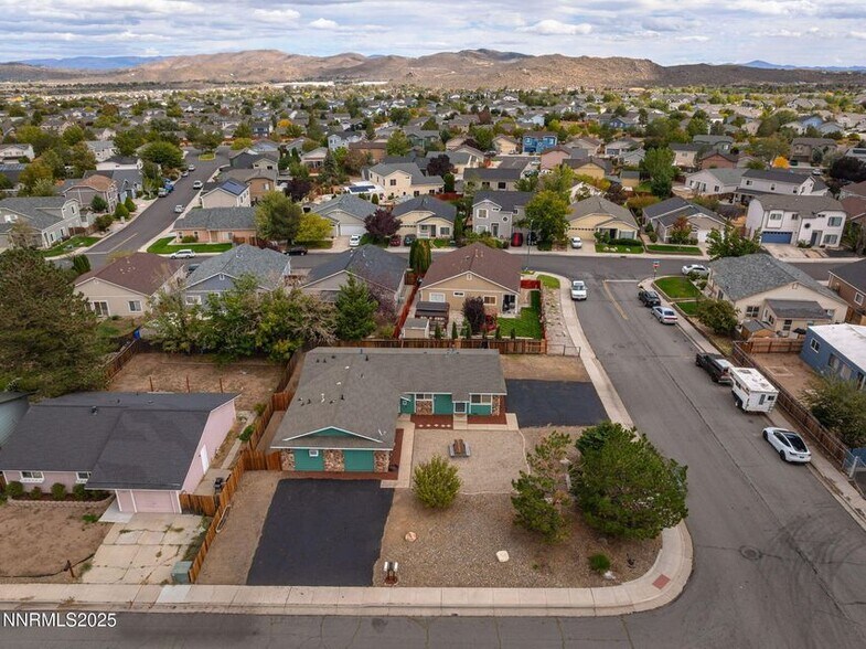 More Photos Of 10005 Sagewood Dr, Reno Apartments For Sale