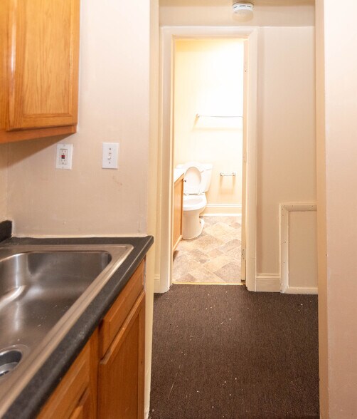 More Photos Of 1611 Gwynns Falls Pky, Baltimore Apartments For Sale