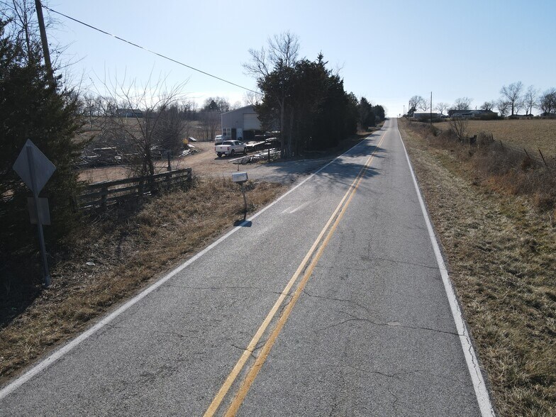 More Photos Of 4036 State H hwy, Shell Knob Industrial For Sale