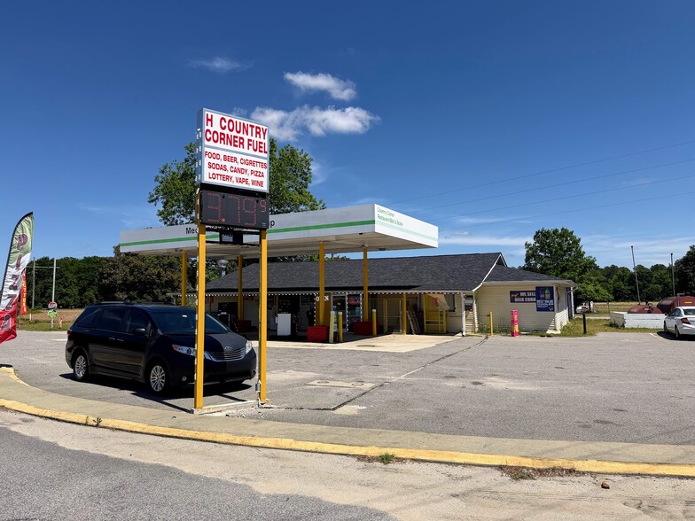 More Photos Of 2500 Cashua Ferry Rd, Darlington Restaurant For Sale