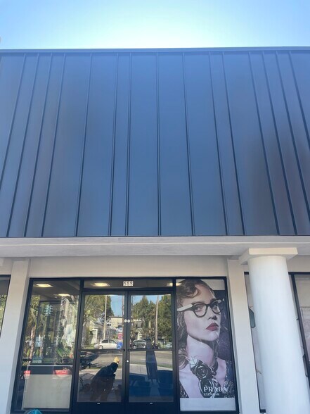 More Photos Of 510-590 Washington Blvd, Marina Del Rey Unknown For Lease