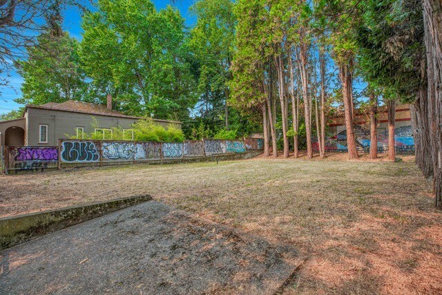 More Photos Of 2880 SE Stark St, Portland Land For Sale