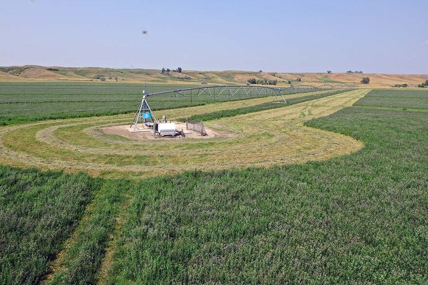 More Photos Of TBD, Buffalo Gap Land For Sale