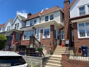 Primary Photo Of 1979 73rd Ave, Philadelphia Multifamily For Sale