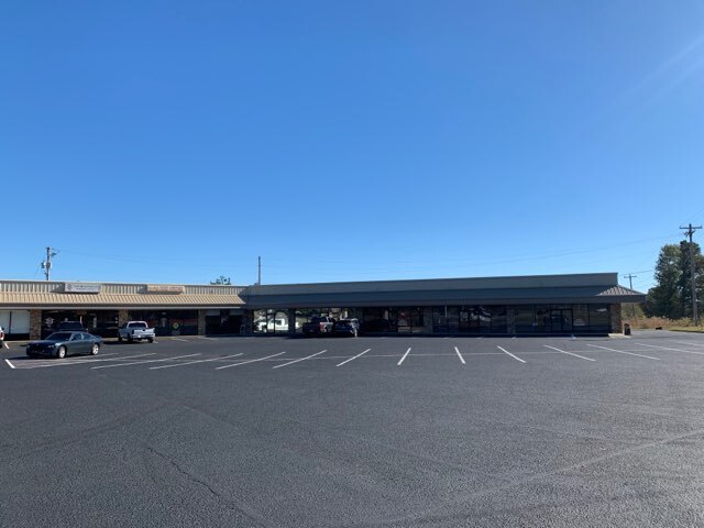 More Photos Of 1756 Highway 14, Millbrook Unknown For Lease