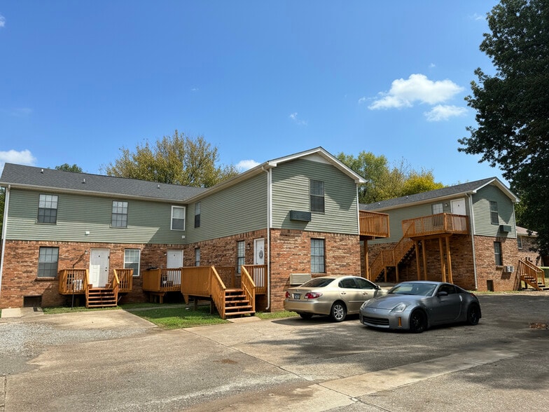 More Photos Of , Clarksville Multifamily For Sale