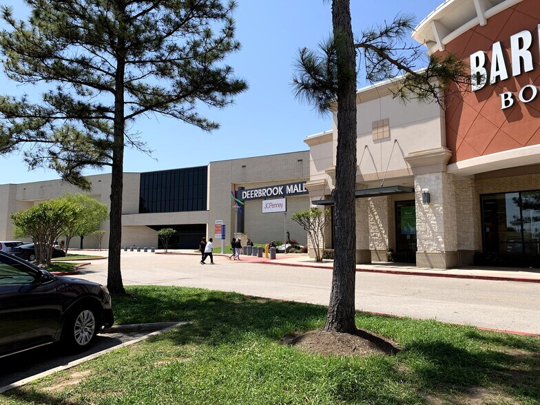 More Photos Of 20131 N US 59 Hwy, Humble Unknown For Lease
