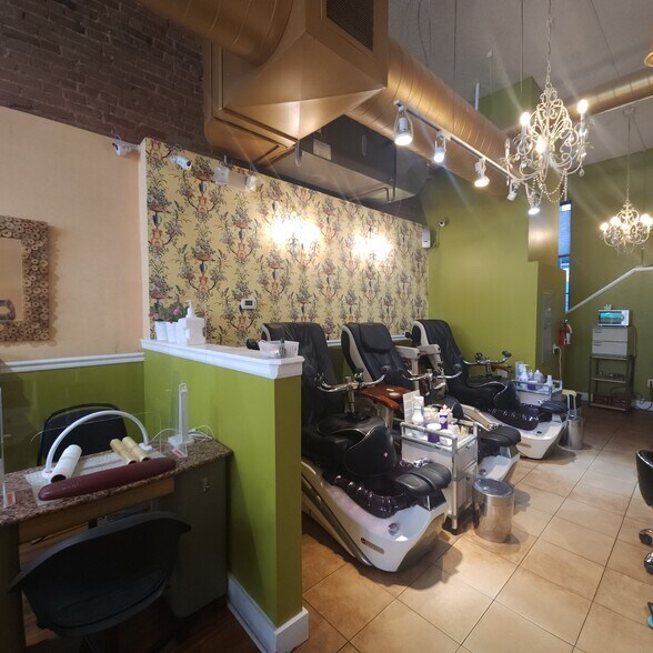 More Photos Of 1744-1746 Blake St, Denver Storefront Retail Residential For Sale