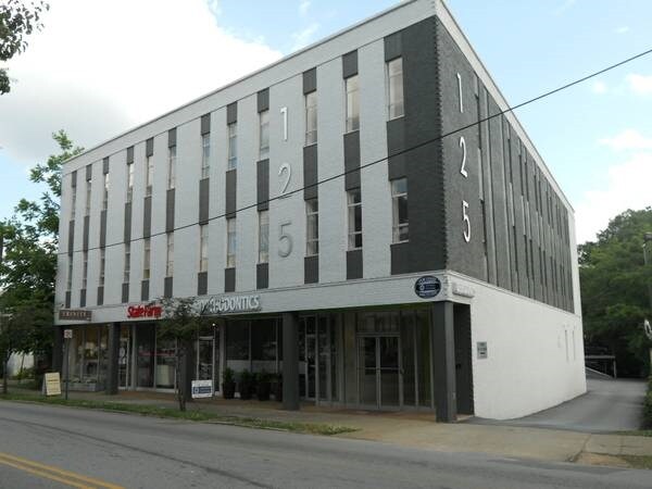 More Photos Of 125 E Trinity Pl, Decatur Office For Lease