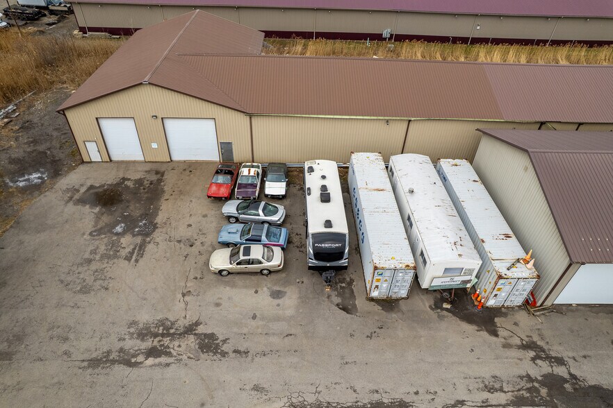 More Photos Of 491 Erie St, Lancaster Warehouse For Sale