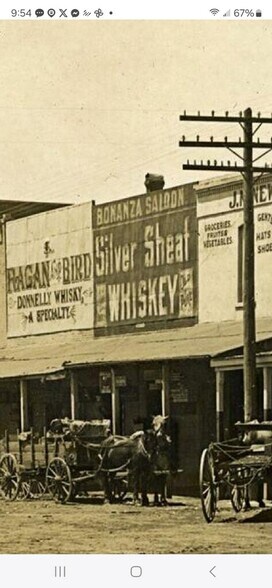 More Photos Of 38 N Main St, Colfax Restaurant For Sale