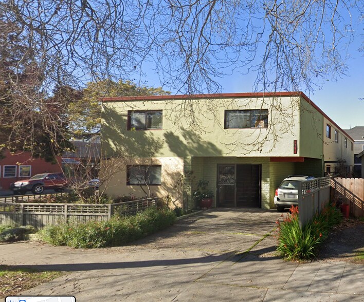 More Photos Of 2198 6th St, Berkeley Loft Creative Space For Lease