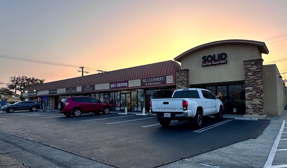 More Photos Of 18925 Norwalk Blvd, Artesia Unknown For Lease