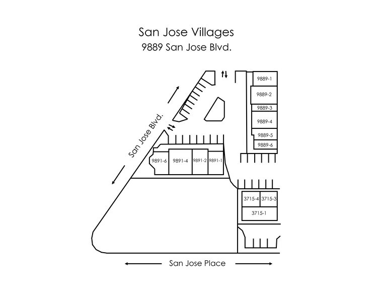 More Photos Of 9889 San Jose Blvd, Jacksonville Unknown For Lease