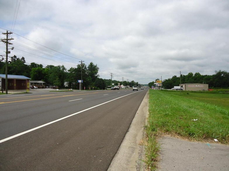 More Photos Of 4016 Hwy 411, Madisonville Land For Sale