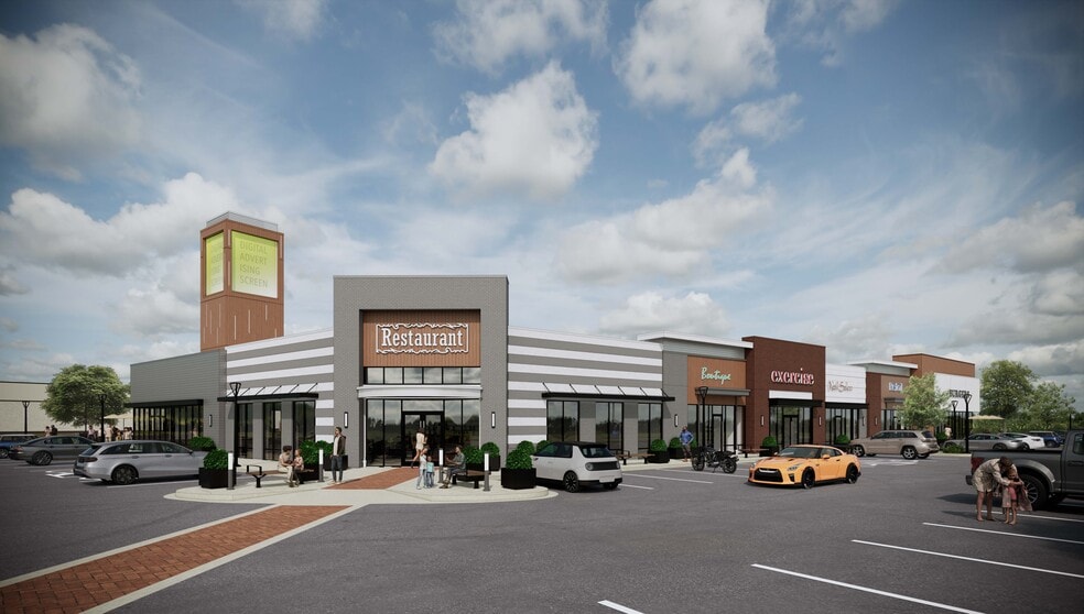 More Photos Of 1515 Ring Rd, Elizabethtown Storefront For Lease