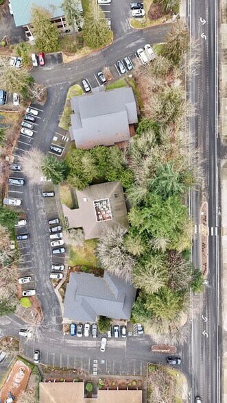 More Photos Of 2135 112th Ave NE, Bellevue Office For Lease