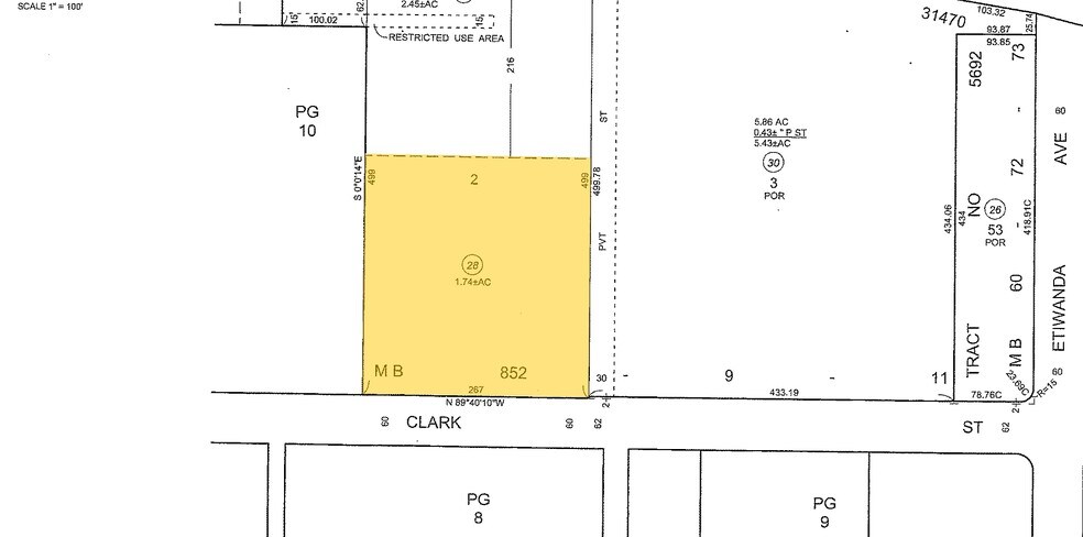More Photos Of 18370 Burbank Blvd, Tarzana Medical For Lease