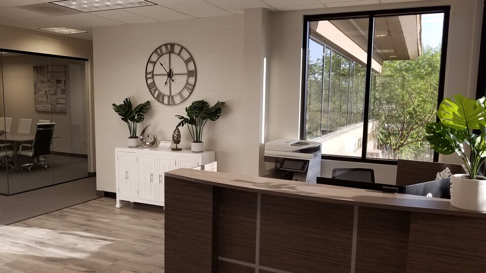 More Photos Of 2500 S Power Rd, Mesa Office For Sale