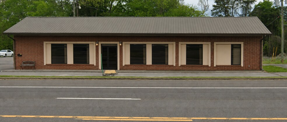 Primary Photo Of 4214 Highway 411, Madisonville Flex For Lease