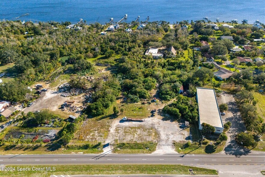 More Photos Of 3740 N US 1 Hwy, Cocoa Land For Sale