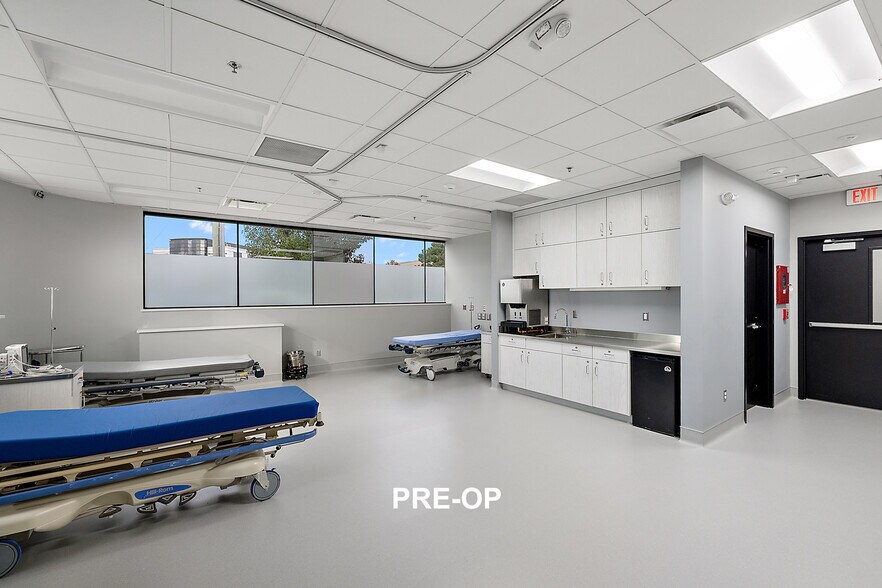 More Photos Of 16100 19 Mile Rd, Clinton Township Medical For Sale