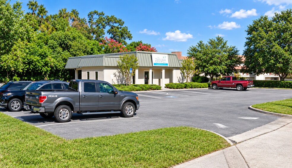 Primary Photo Of 6131 Atlantic Blvd, Jacksonville Bank For Lease