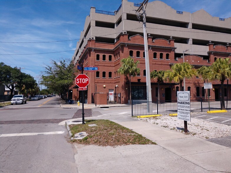 More Photos Of 1607 N 16th St, Tampa Land For Sale