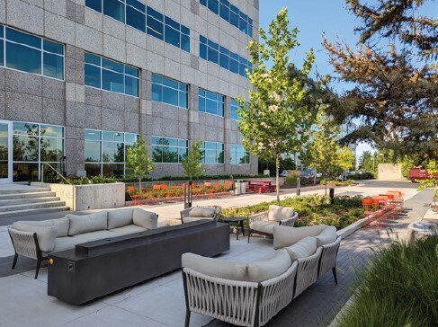 More Photos Of 2795 E Cottonwood Pky, Salt Lake City Office For Lease