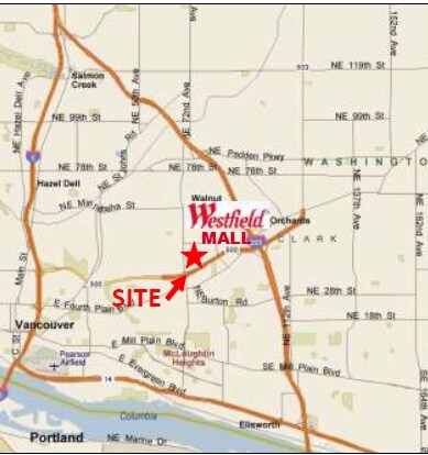 More Photos Of 7200 NE 41st St, Vancouver Office For Lease