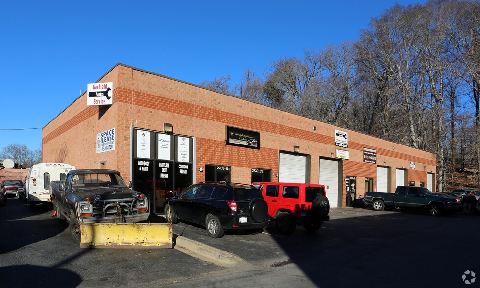 More Photos Of 2739 Garfield Ave, Silver Spring Service For Lease