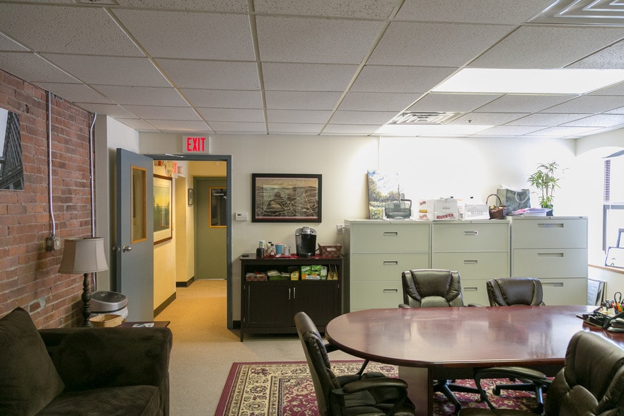 More Photos Of 63 Great Rd, Maynard Loft Creative Space For Sale