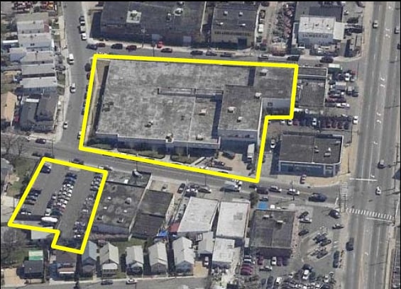 More Photos Of 420 Doughty Blvd, Inwood Warehouse For Lease