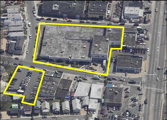 More Photos Of 420 Doughty Blvd, Inwood Warehouse For Lease