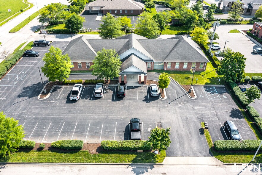 More Photos Of 203-205 Fairfield Dr, Nicholasville Office For Lease