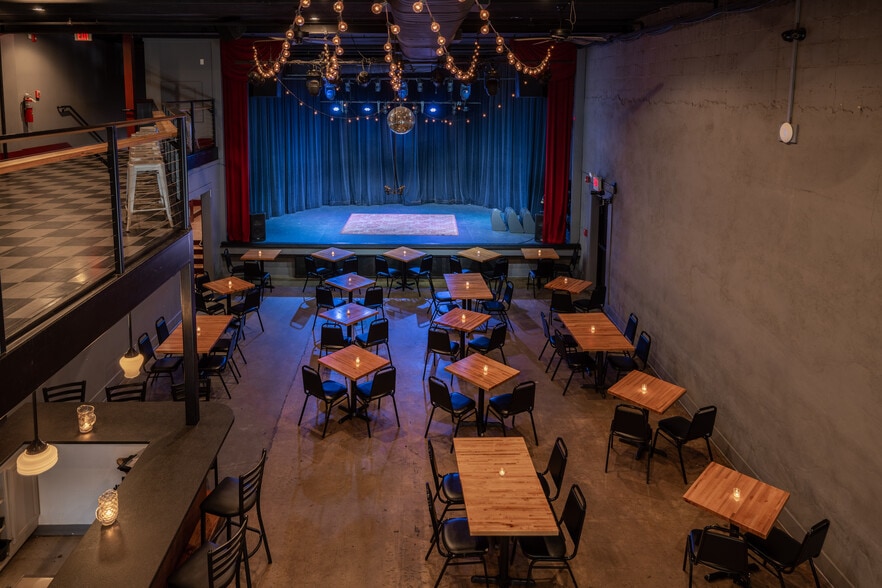 More Photos Of 743 Haywood Rd, Asheville Restaurant For Sale