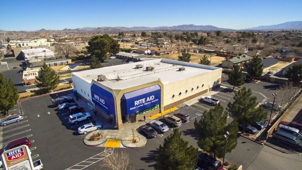 More Photos Of 14629 7th St, Victorville Drugstore For Lease