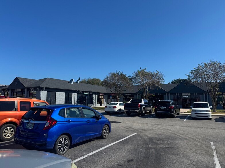 More Photos Of 4301 N Wickham Rd, Melbourne General Retail For Sale
