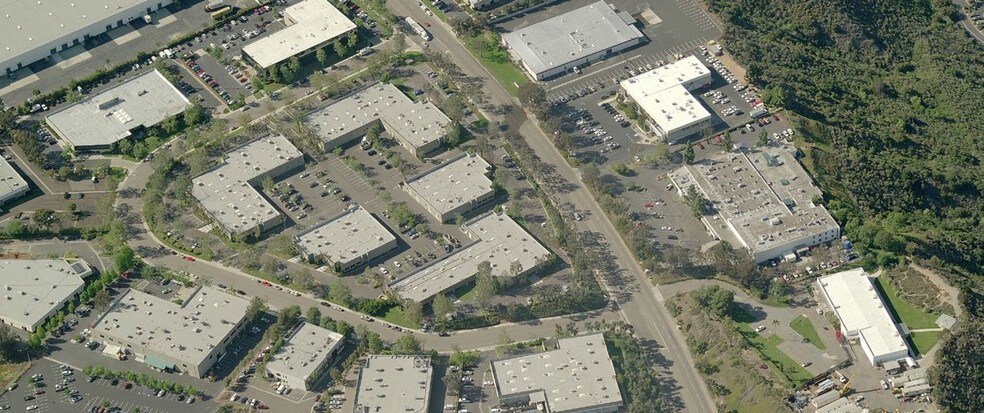 More Photos Of 3929 Calle Fortunada, San Diego Light Manufacturing For Lease