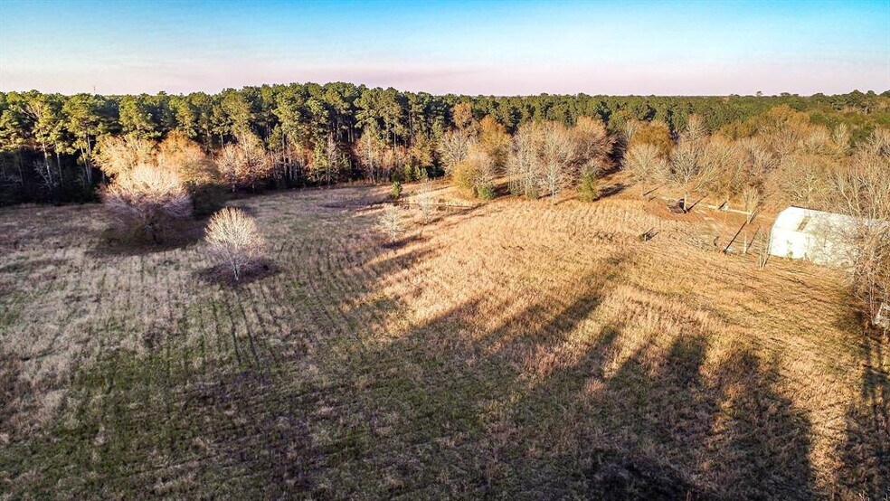 More Photos Of 22350 Gene Campbell Blvd, New Caney Land For Sale