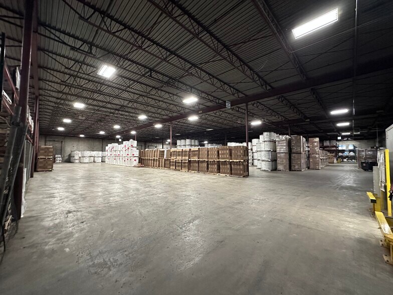 More Photos Of 3280 Perkins Rd, Augusta Industrial For Lease