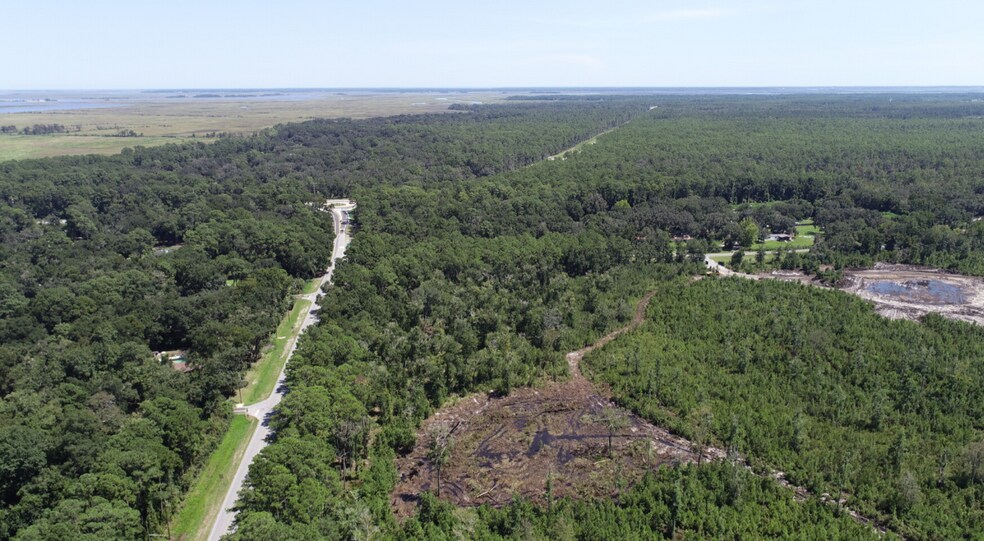 More Photos Of 7360 GA-99, Brunswick Land For Sale