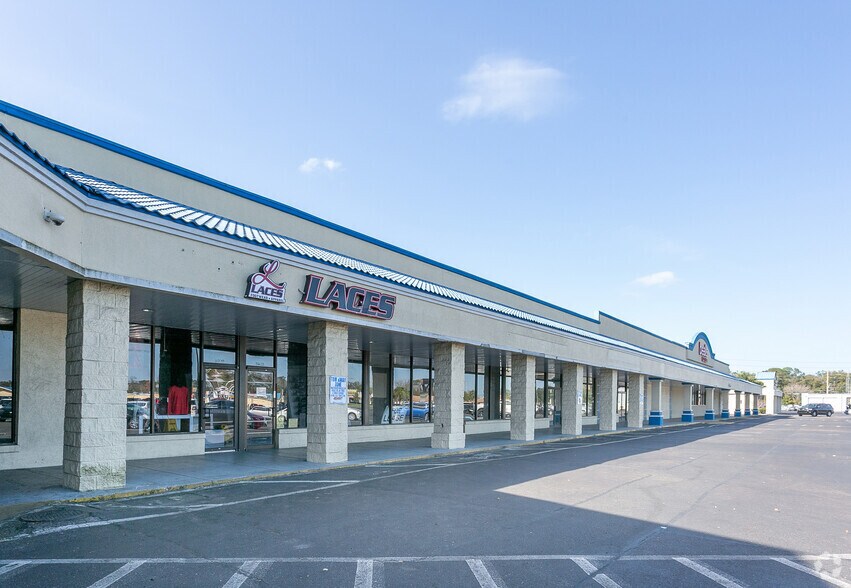 More Photos Of 5804-5998 Normandy Blvd, Jacksonville Unknown For Lease