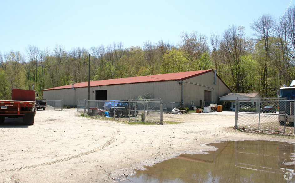 Primary Photo Of 909 Windham Rd, South Windham Warehouse For Lease