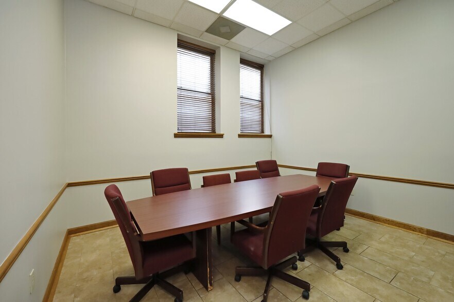 More Photos Of 401 N Mangum St, Durham Office For Lease